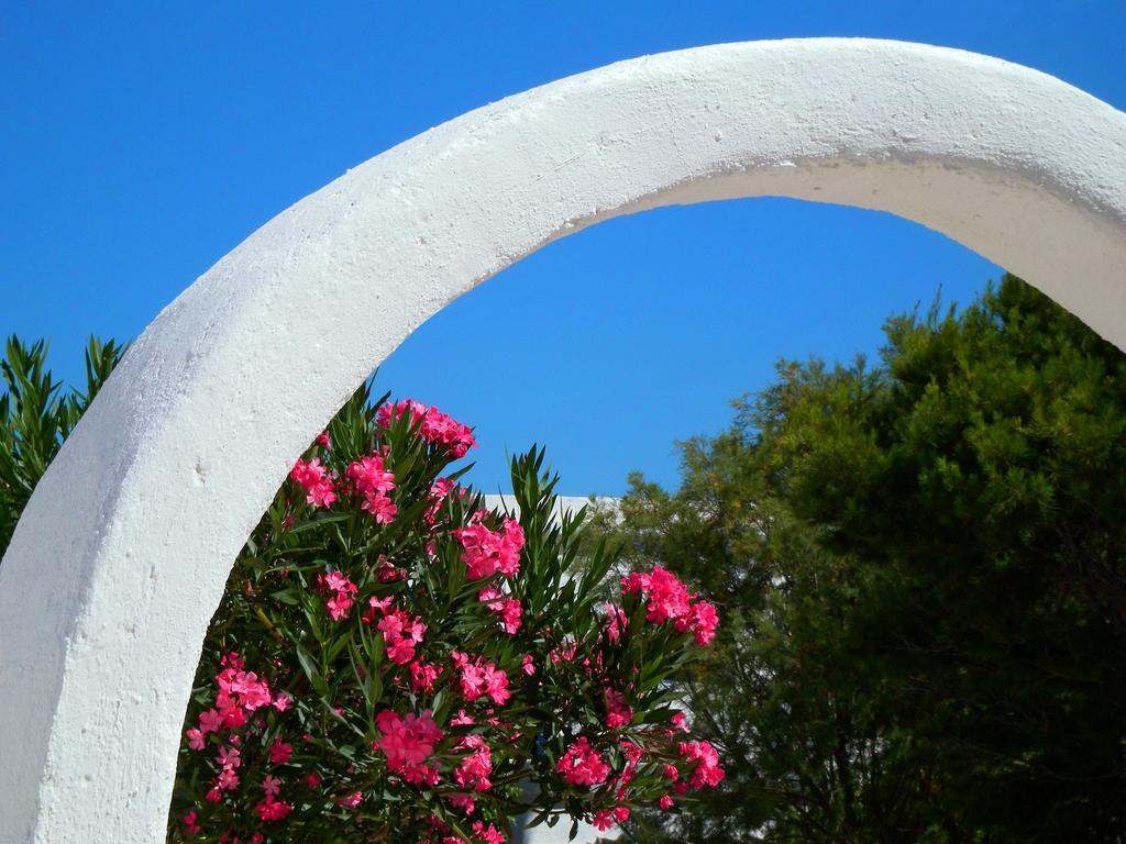 Pavlosx2 Hotel Folegandros Town Exterior photo