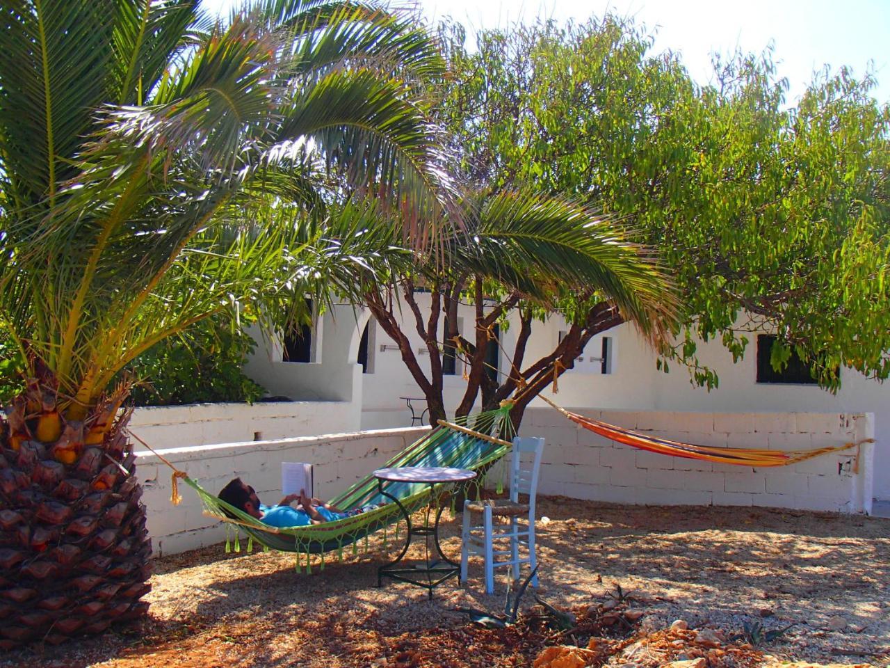 Pavlosx2 Hotel Folegandros Town Exterior photo